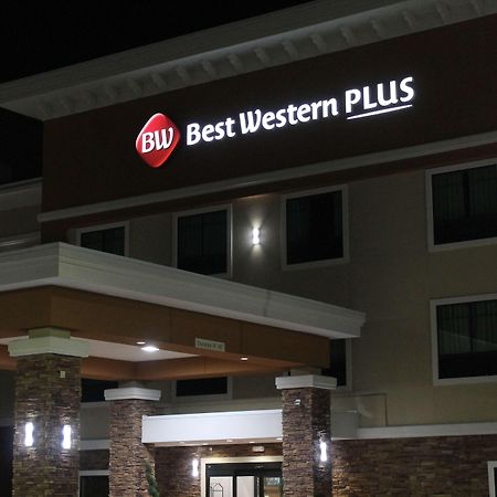 Best Western Plus Spring Inn & Suites Exteriör bild